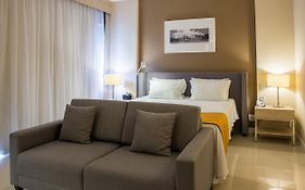 Link Flats Barra da Tijuca